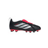 adidas PREDATOR CLUB LENGÜETA PLEGABLE Black & Red