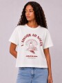 Remera Bearly Estampado 6