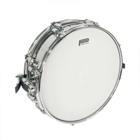 Redoblante Power Beat Jbs1055 14 X 3.5 Acero