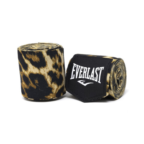 VENDA DE BOXEO EVERLAST SPARK 120" LEOPARD LEOPARD