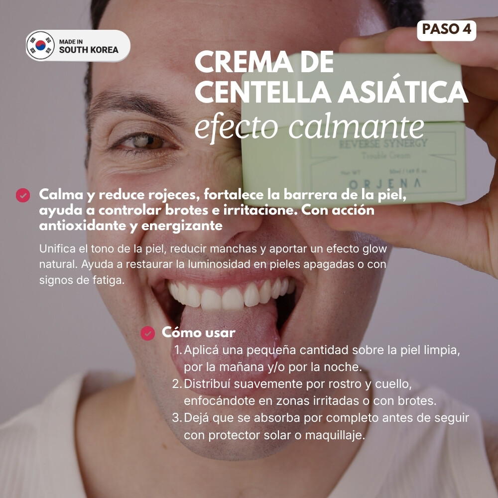 Pack SOS Piel Grasa Pack SOS Piel Grasa