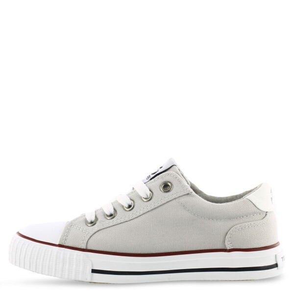 Championes de Niños Topper Wagon Kids Beige