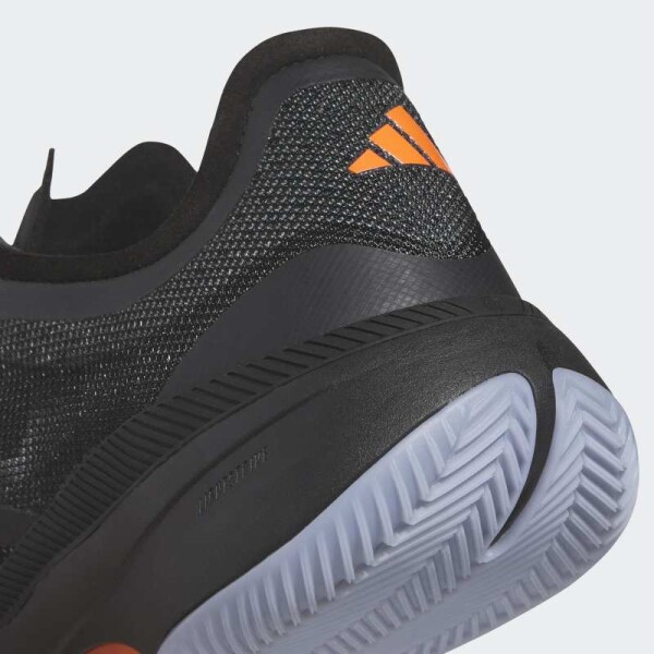 Championes Adidas Adizero Select 3.0 Negro