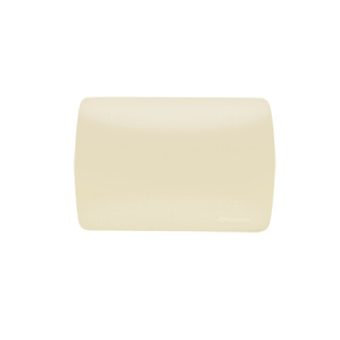 Plaqueta ciega marfil - Loft C56957