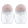 Extractor electrico doble manos libres CHICCO Extractor electrico doble manos libres CHICCO
