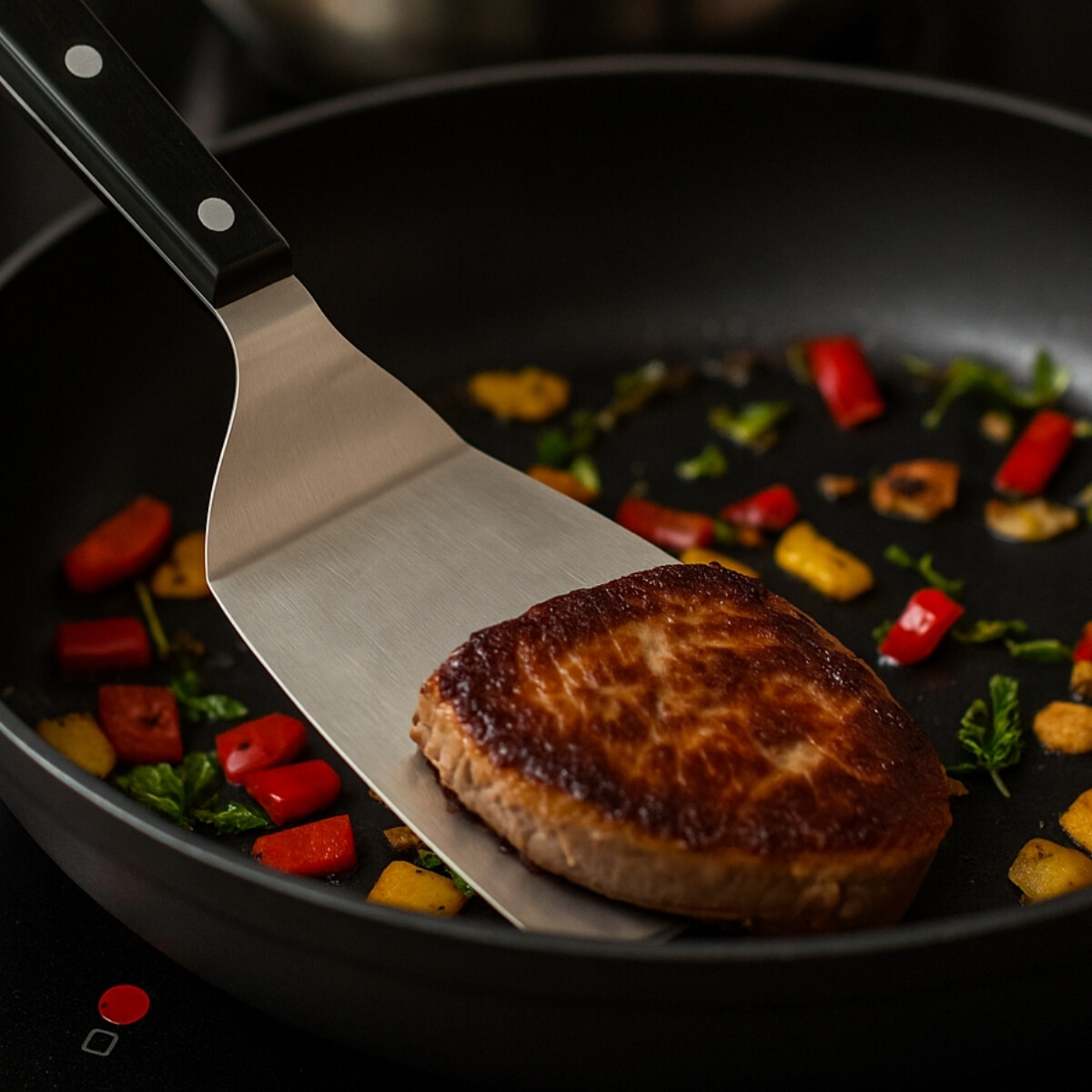 Espátula super ancha 