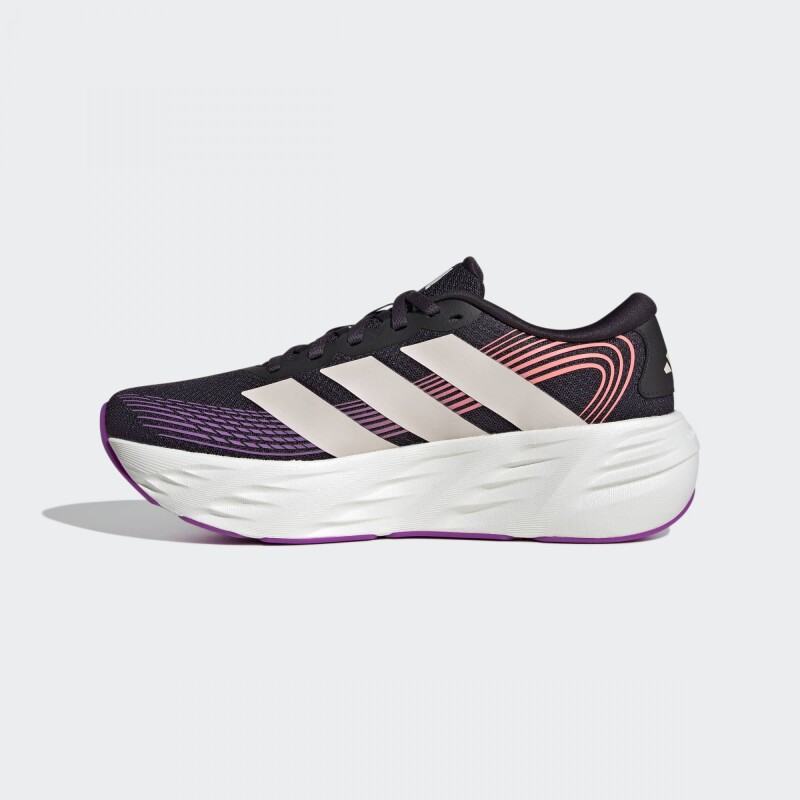 Championes Adidas Galaxy 8 Violeta