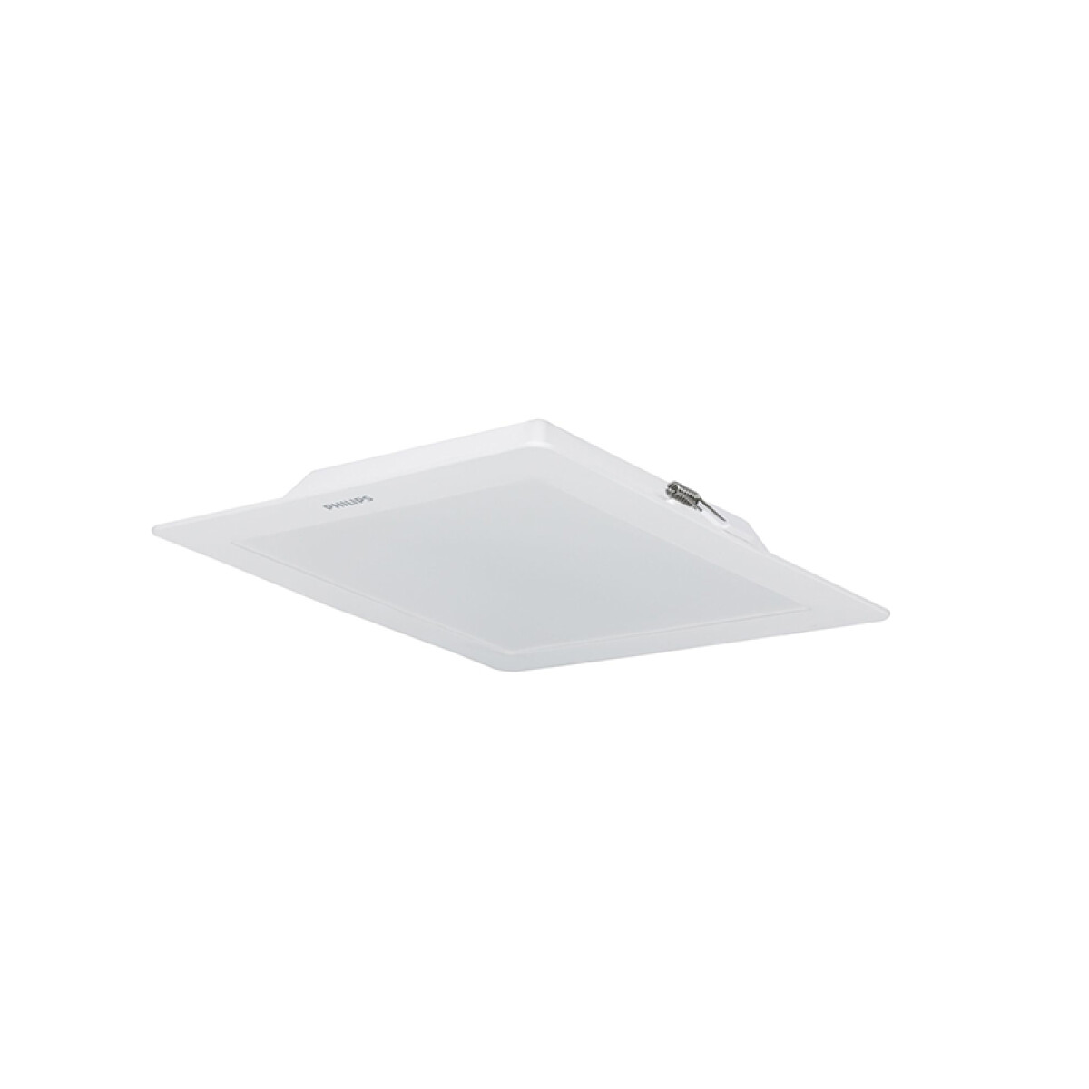 Downlight led cuadrado 11,5w 1300lm luz fría ø220mm - PH9741X 