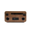 Minicomponente Muse MT-118AT 2x12,5w FM Cd Vinilo y bluetooth Minicomponente Muse MT-118AT 2x12,5w FM Cd Vinilo y bluetooth