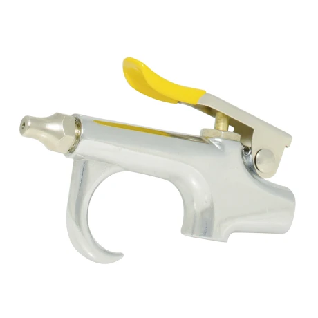 Pistola Soplet 1/4 Npt Surtek 108117 Pistola Soplet 1/4 Npt Surtek 108117