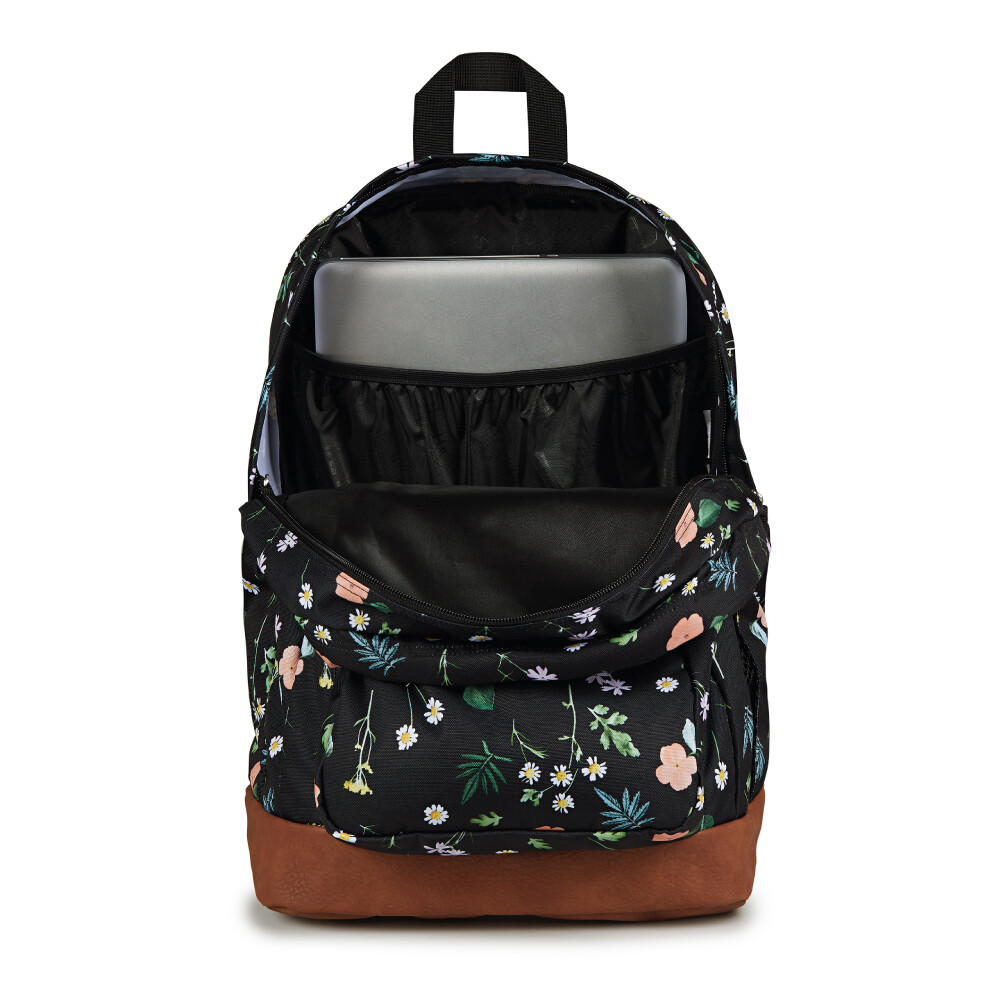 Mochila Portalaptop Cool Student - Unisex Bewitched Blooms