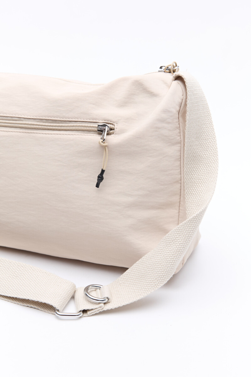 CARTERA VERA Crudo
