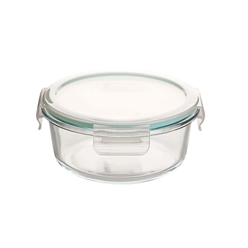 Vianda redonda con tapa 16.2 cm 620 ml 4002RM-2 Vianda redonda con tapa 16.2 cm 620 ml 4002RM-2
