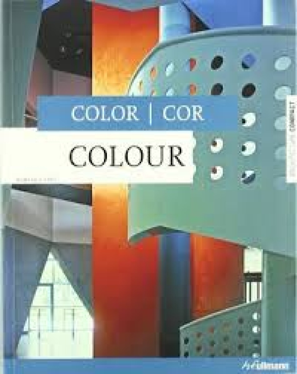 CLOUR. COLOR 