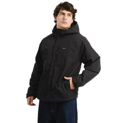 Campera Oneill Aggro - Negro Campera Oneill Aggro - Negro