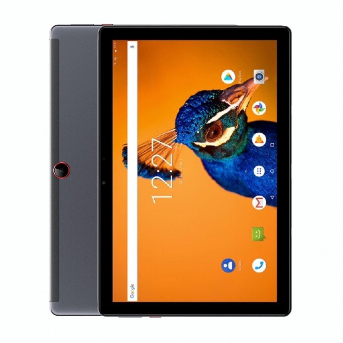Tablet CHUWI Surpad 10,1' WiFi LTE 128GB 4GB RAM Cámara 8MP Android - Gray 
