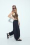 PANTALÓN ALAD Negro