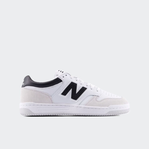 Championes New Balance 480 Blanco