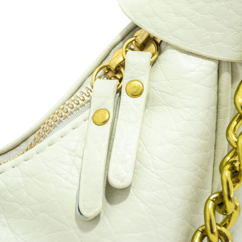 Carteras Muvem de Mujer - HM23 Blanco