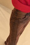 Jean Spark Marron
