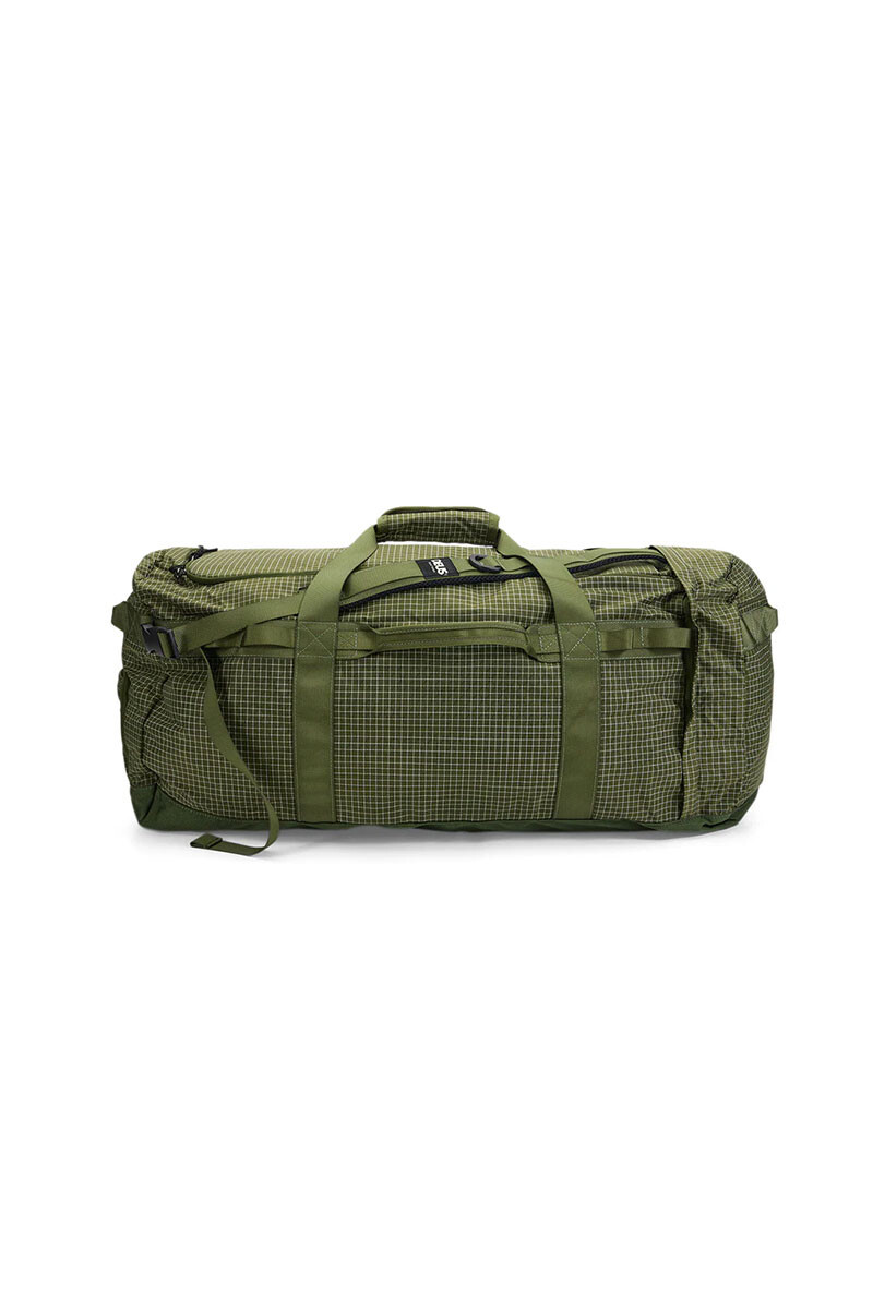 Peyton Duffle Verde