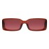 Lentes de Sol Chilli Beans Coari Vino