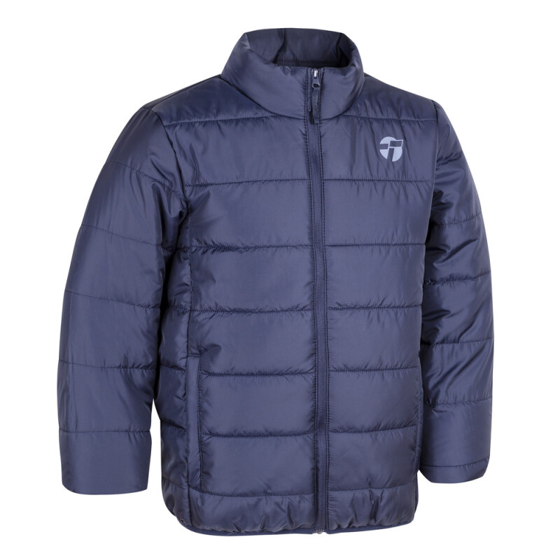 CAMPERA GD KIDS rosa misty MARINO