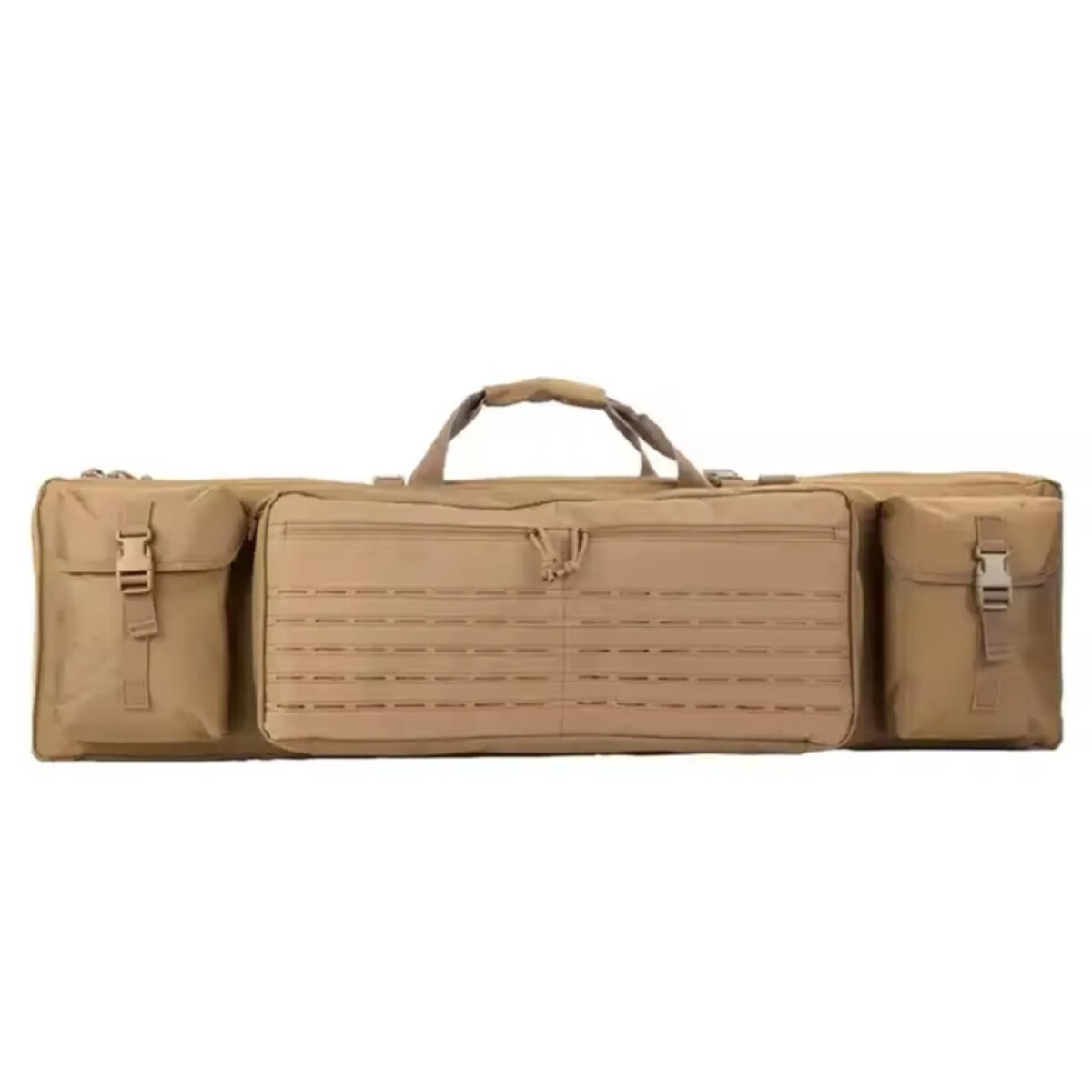 Bolso DOM para arma larga - Caqui 