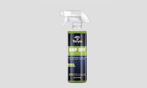 LIMPIADOR DE EXCREMENTO DE PAJAROS 500ml TN19 Limpiador De Excremento De Pajaros 500ml Tn19