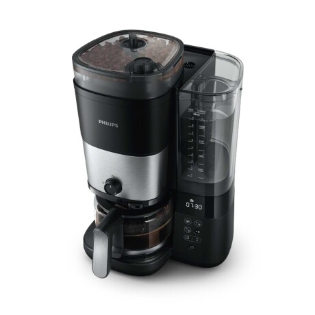 CAFETERA PHILIPS 1000W NEGRO MOLINILLO HD7900/50