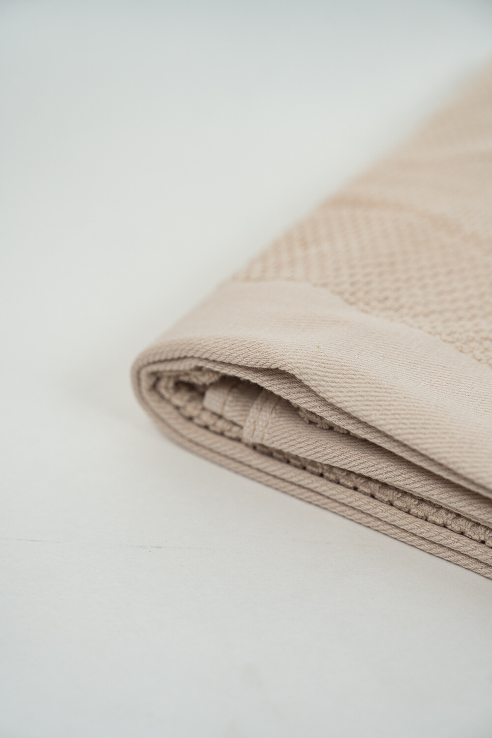 Toalla Baño Muma, 500gs. Beige
