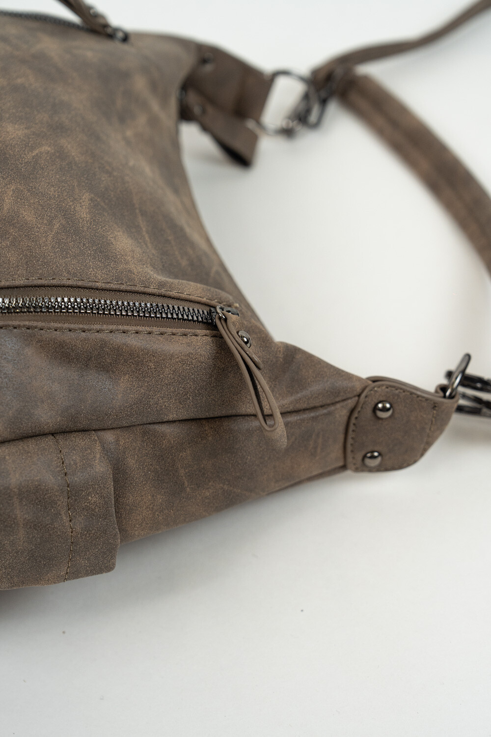 Bolso Tina Marron