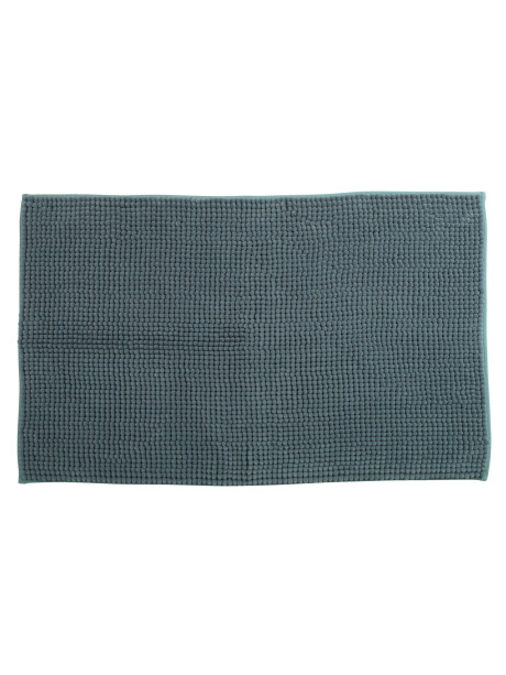 Alfombra baño FAGERSTA 70x120 azul em Alfombra baño FAGERSTA 70x120 azul em