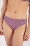 Bikini PIMENTÓN Amatista