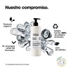 Shampoo L'Oréal Prof Metal Detox trat pre-shampoo 250ml Shampoo L'Oréal Prof Metal Detox trat pre-shampoo 250ml