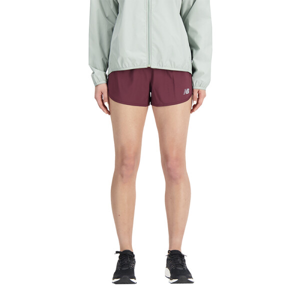 Shorts Running Mujer — Fitpoint