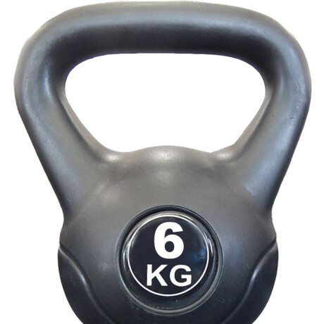 Pesa rusa 6Kg Pesa rusa 6Kg