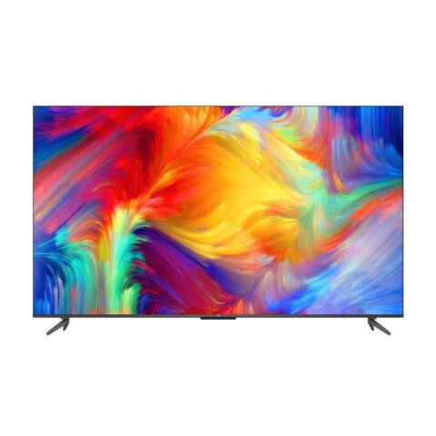 Led Smart 65” TCL 4K HDR Google TV P735 Led Smart 65” TCL 4K HDR Google TV P735