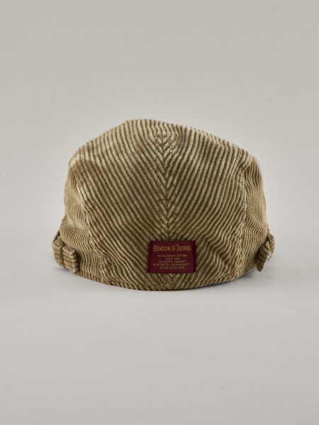 BOINA SOBA BEIGE