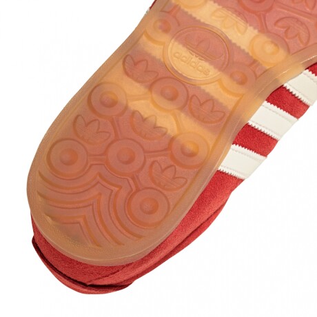Championes adidas Gazelle Lo Pro Red