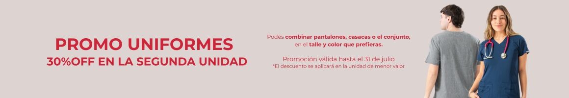 PROMO UNIFORMES