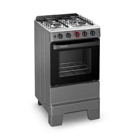 Cocina a gas Smartlife SL-KBR504T Cocina a gas Smartlife SL-KBR504T