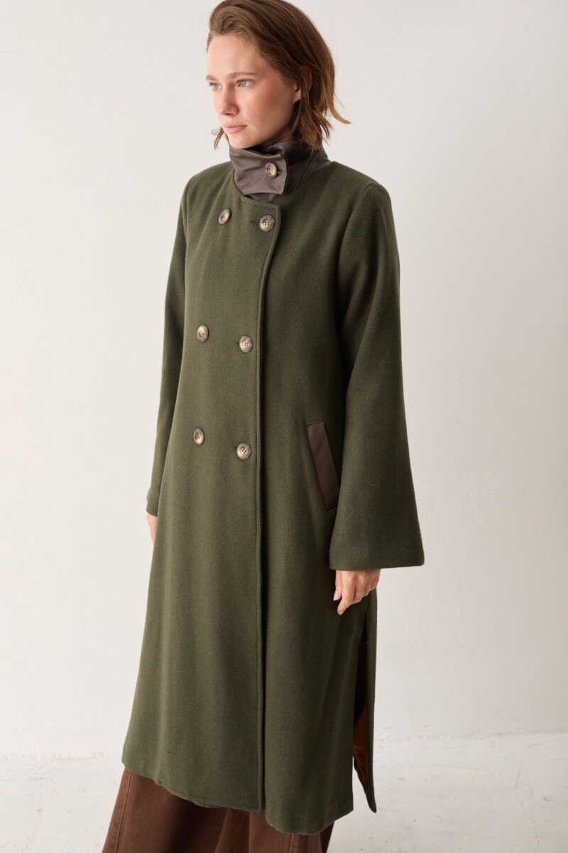 TAPADO ZIRANA Verde