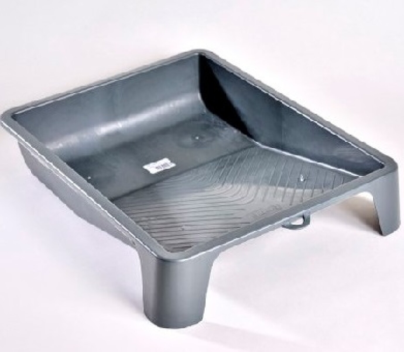 BANDEJA ROMA GRANDE GRIS - N/A 