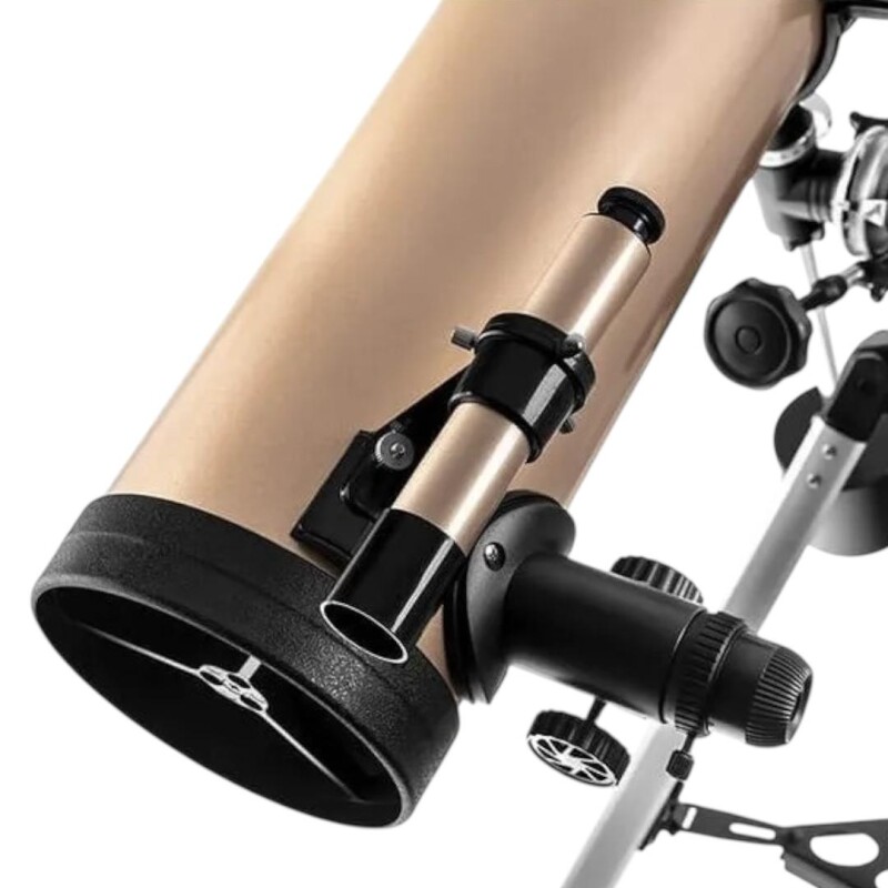 Telescopio Tasco Luminova 114x900 Eq 675x Telescopio Tasco Luminova 114x900 Eq 675x