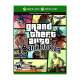 JUEGO GTA SAN ANDREAS XBOX ONE / XBOX 360 JUEGO GTA SAN ANDREAS XBOX ONE / XBOX 360