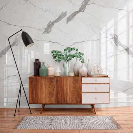 PORCELANATO 60X120 CALACATTA PULIDO PEI 4 GAMAS DE BLANCO