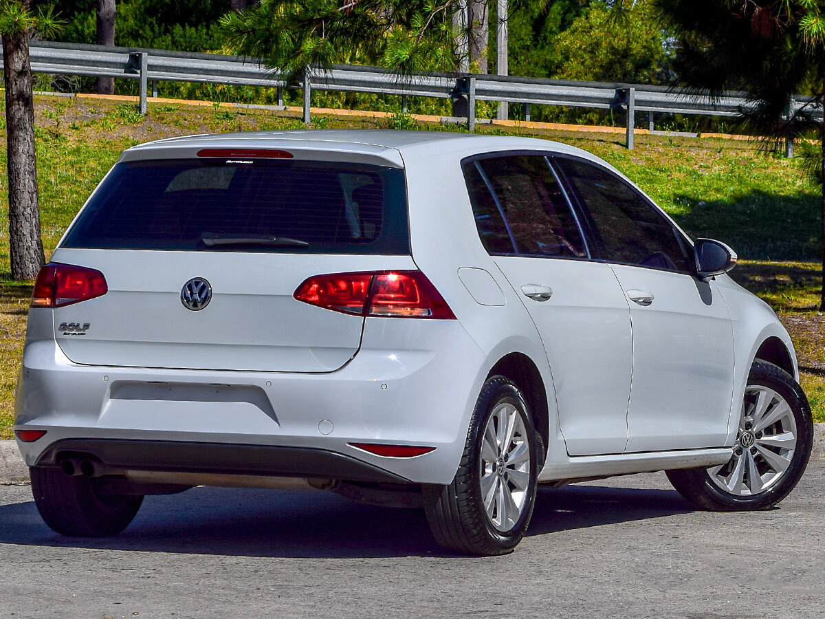 Volkswagen Golf 1.4 Comfort DSG Ex Full | Permuta / Financia Volkswagen Golf 1.4 Comfort DSG Ex Full | Permuta / Financia
