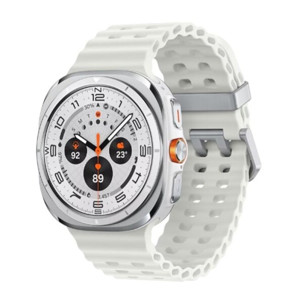 Samsung Galaxy Watch Ultra Titanium White 47mm Lte Samsung Galaxy Watch Ultra Titanium White 47mm Lte
