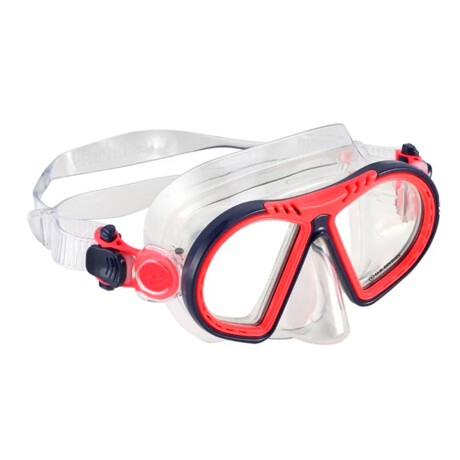 Us Divers - Kit para Agua Niño 6+ Toucan / Keiki SC3230205S - Máscara de 2 Ventanas + Snorkel Sumerg 001